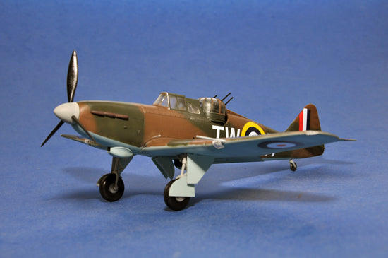 Trumpeter Boulton Paul Defiant F1 02899 1:48