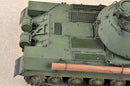 Trumpeter 05547 Soviet T-10A Heavy Tank 1:35