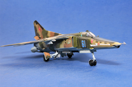 Trumpeter Mig-27M Flogger J 05803 1:48