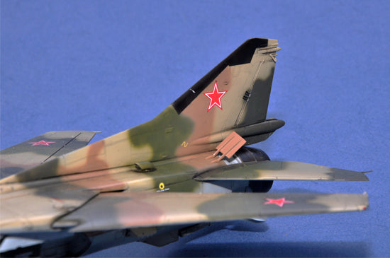 Trumpeter Mig-27M Flogger J 05803 1:48