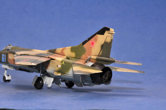 Trumpeter Mig-27M Flogger J 05803 1:48