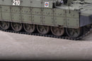 Trumpeter 09506 BMPT(Kazakhstan Army) 1:35