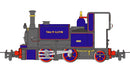PREORDER Bachmann Trains HOn30 59104 0-4-2ST, Fletcher Jennings & Company Talyllyn
