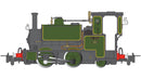 PREORDER Bachmann Trains HOn3 59106 Narrow Gauge 0-4-2ST, Sir Haydn Green