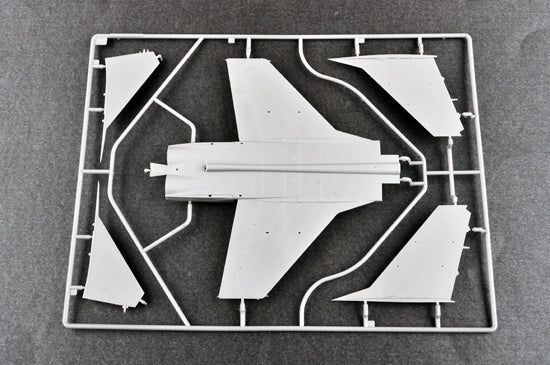 Trumpeter Russian MiG-31 Foxhound 01679 1:72