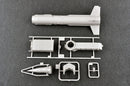 Trumpeter 09523 Soviet 2K11A TEL w/9M8M Missile "Krug-a"(SA-4 Ganef) 1:35