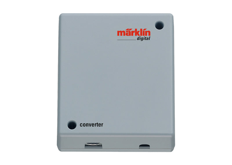 Marklin 60130 Converter