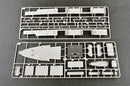 Trumpeter 05629 USS Ranger CV-4 1:350