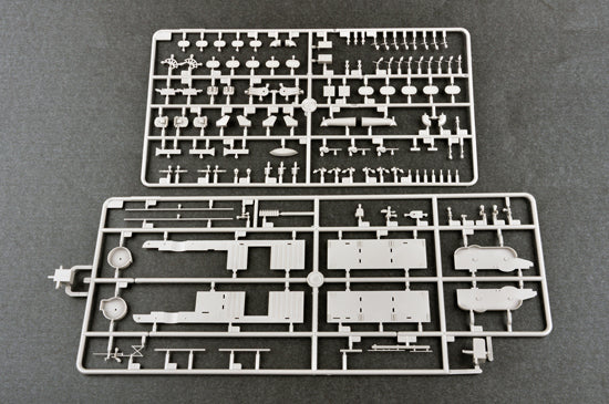 Trumpeter USS Ranger CV-4 05629 1:350