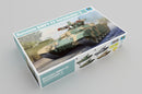 Trumpeter 09515 Russian BMPT-72 "Terminator" 1:35
