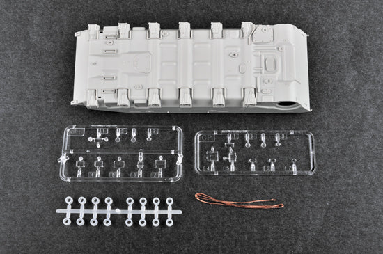 Trumpeter 09515 Russian BMPT-72 "Terminator" 1:35