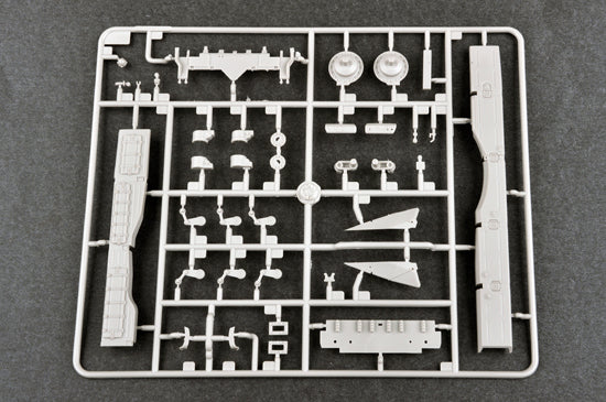 Trumpeter 09515 Russian BMPT-72 "Terminator" 1:35