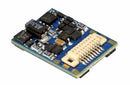 ESU 59828 LokPilot 5 Micro NMRA DCC Decoder, NEM662 Next18 Integral Connector