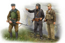 Trumpeter 00433 Soviet Soldier -Afghan War 1:35