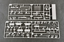 Trumpeter 06707 USS Yorktown CV-5 1:700