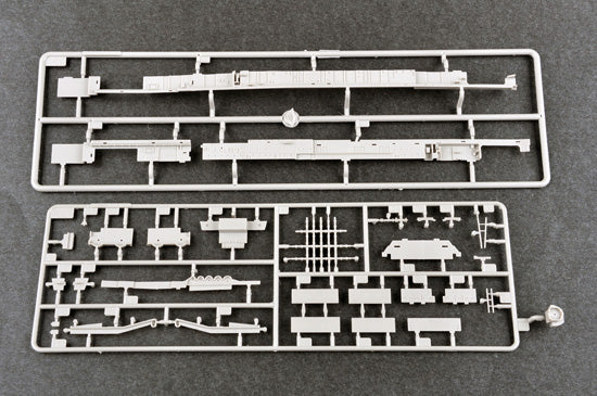 Trumpeter USS Yorktown CV-5 06707 1:700