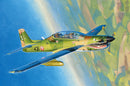 Hobby Boss 1/48 Brazilian EMB312 Tucano