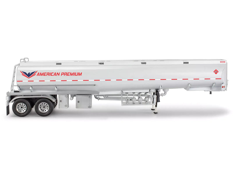 Revell Monogram 14536 Semi Tanker Trailer 1:32