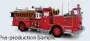 PREORDER Iconic Replicas HO 87-0685 Crown Firecoach, LACOFD
