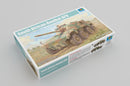 Trumpeter 09516 South African Rooikat AFV 1:35