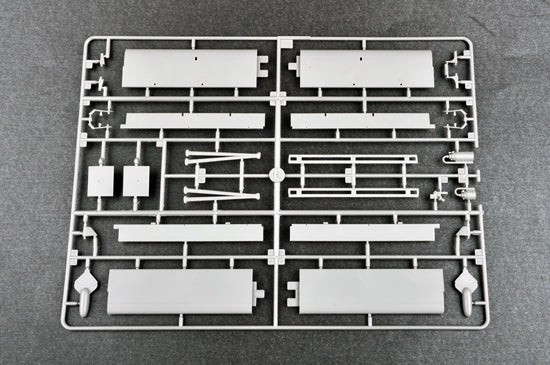 Trumpeter Junkers Ju-87A Stuka 02420 1:24