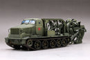 Trumpeter 09502 BTM-3 High-Speed Trench Digging Vehicle 1:35