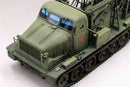 Trumpeter 09502 BTM-3 High-Speed Trench Digging Vehicle 1:35