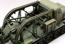Trumpeter 09502 BTM-3 High-Speed Trench Digging Vehicle 1:35