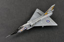 Trumpeter 01682 US F-106A Delta Dart 1:72
