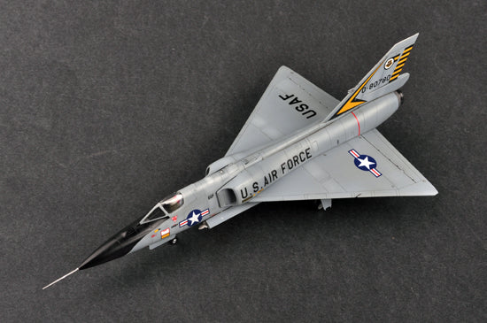 Trumpeter US F-106A Delta Dart 01682 1:72