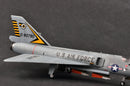 Trumpeter 01682 US F-106A Delta Dart 1:72