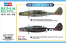 Hobby Boss 1/72 US P-61A Black Widow