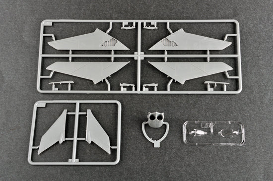 Trumpeter Nanchang Q-5C 01685 1:72