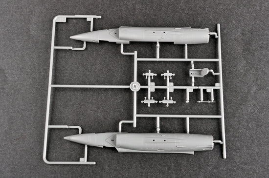 Trumpeter Nanchang Q-5C 01685 1:72