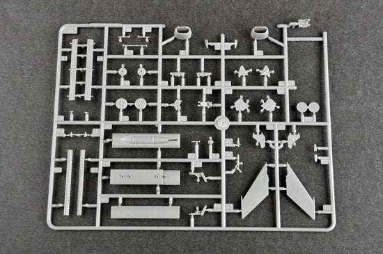 Trumpeter Nanchang Q-5C 01685 1:72