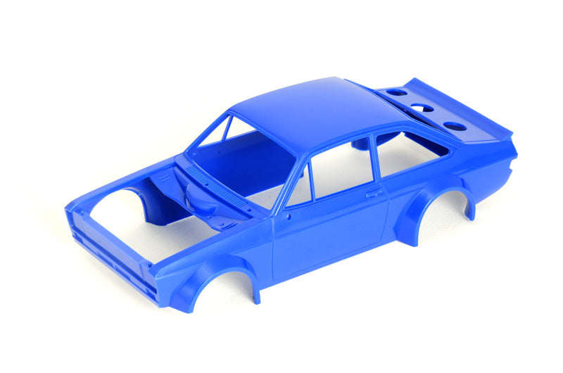 Italeri 3664 Ford Escort Zakspeed Gr.2 1:24