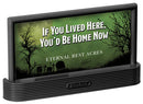 Lionel O 2230160 Halloween Billboards
