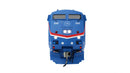 PREORDER Rapido HO 85006 GE P32AC-DM Locomotive, Amtrak