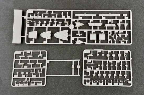 Trumpeter HMS Ark Royal 1939 06713 1:700