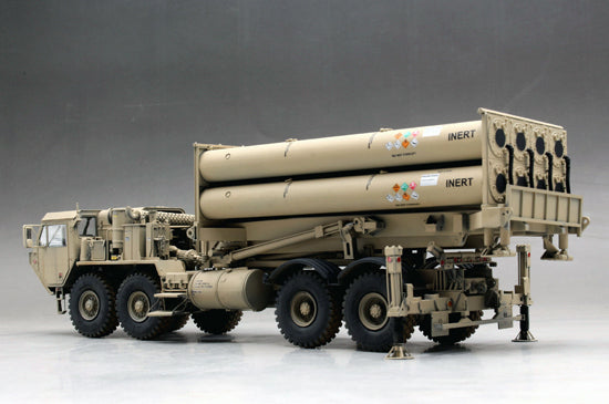 Trumpeter Terminal High Altitude Area Defence (THAAD) 01054 1:35