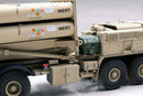 Trumpeter 01054 Terminal High Altitude Area Defence (THAAD) 1:35