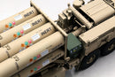 Trumpeter 01054 Terminal High Altitude Area Defence (THAAD) 1:35