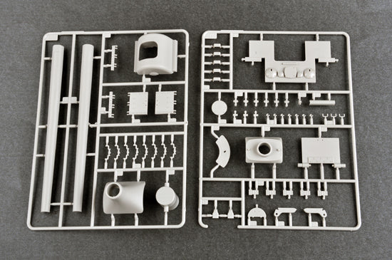 Trumpeter 09542 Stug E-100 1:35