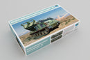 Trumpeter 01049 M270/A1 Multiple Launch Rocket System - US 1:35