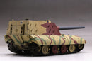 Trumpeter 09542 Stug E-100 1:35