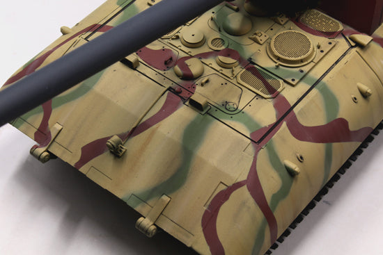 Trumpeter 09542 Stug E-100 1:35