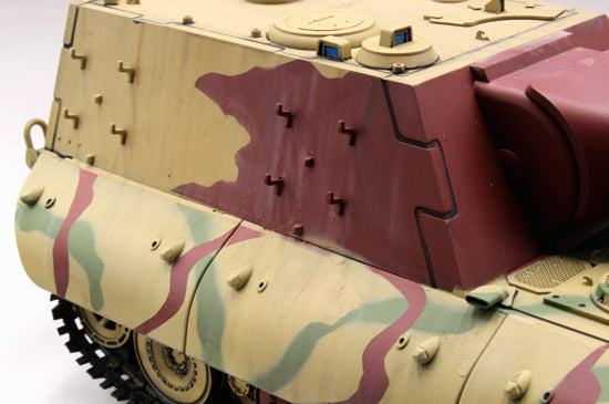 Trumpeter 09542 Stug E-100 1:35