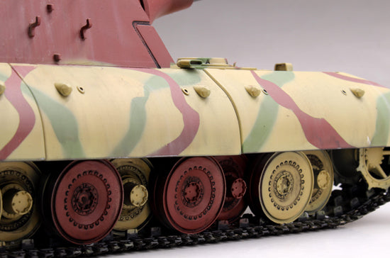 Trumpeter 09542 Stug E-100 1:35