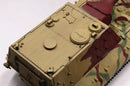 Trumpeter 09542 Stug E-100 1:35