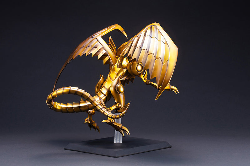 KOTOBUKIYA PP937 The Winged Dragon of Ra Egyptian God Statue